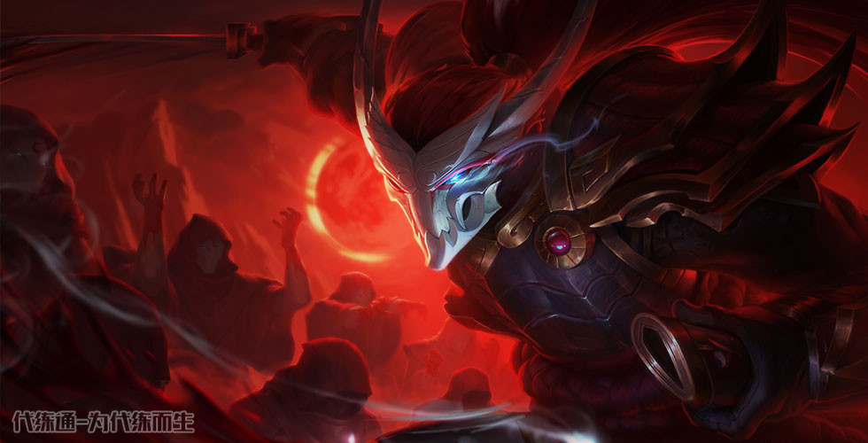 lol投票最新排名,lol亚索所有皮肤对比