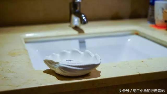 珠海长隆横琴湾酒店:这里不仅是吃货天堂,更让酒店控亮瞎眼!