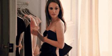 后背有痘印穿露背装的小技巧,夏天露背装内穿什么遮痘痘