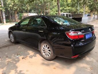 凯美瑞很耐看,凯美瑞比较耐看的是哪一款