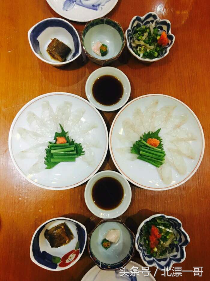 都说河豚有毒不能吃,京城这家专门做河豚的饭店火了