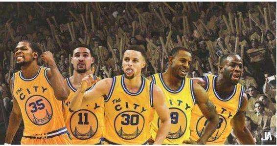 怎么评价勇士王朝,怎么评价勇士队考辛斯