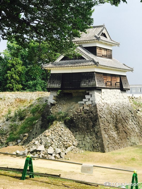 十大被毁的美景,十个震撼自然灾害