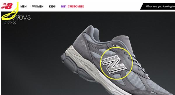 newbalance有多厉害,newbalance真假对比