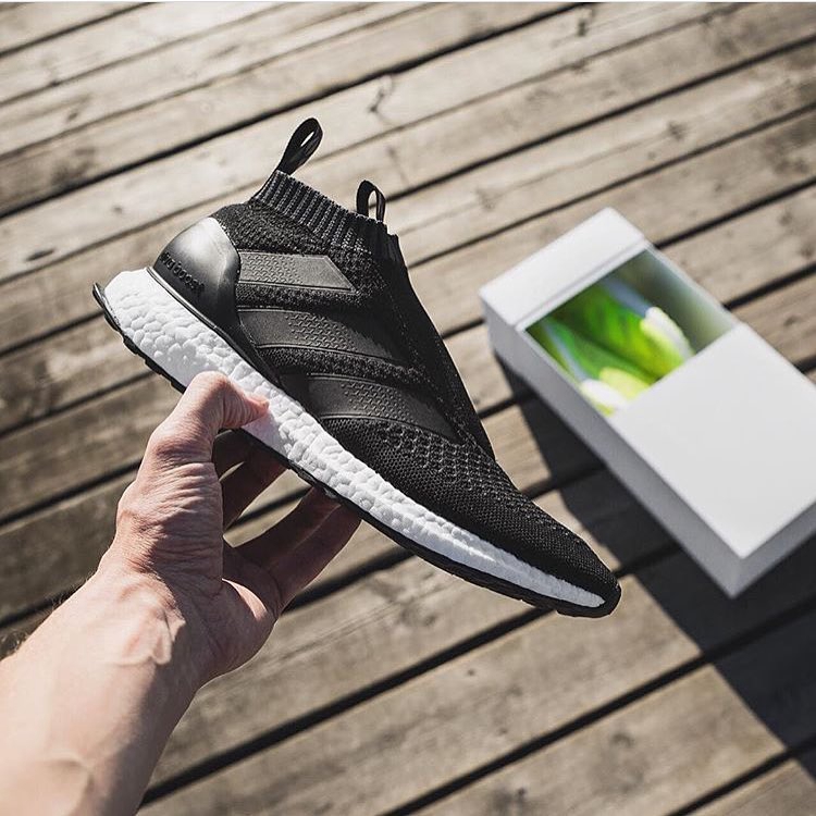 袜套设计的球鞋推荐,袜套式球鞋搭配