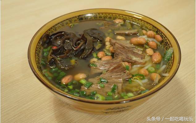 20元在西安吃什么饭,在西安13块钱能吃饱的有什么