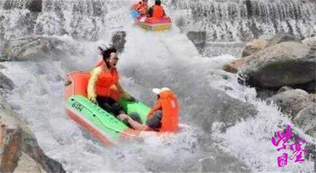 临安浙西大峡谷民宿,临安龙井峡有哪些农家乐