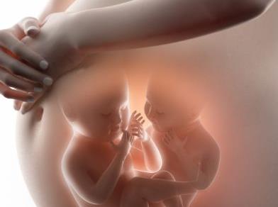 孕妈检查胎位不正,孕中期怎么纠正胎位