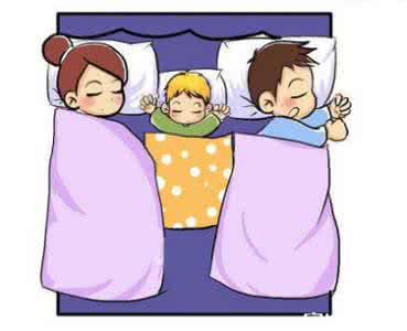 宝宝分床睡妈妈舍不得,宝宝分床睡自己安慰自己