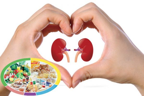 肾病饮食四大禁忌,肾病饮食有哪些注意事项