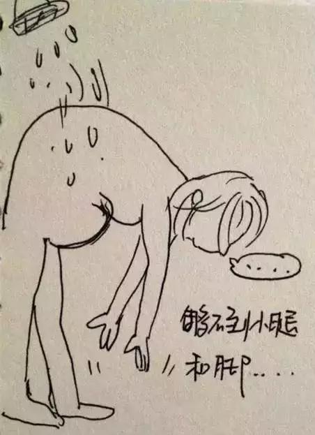 孕晚期最尴尬的几件事,孕晚期孕妈症状