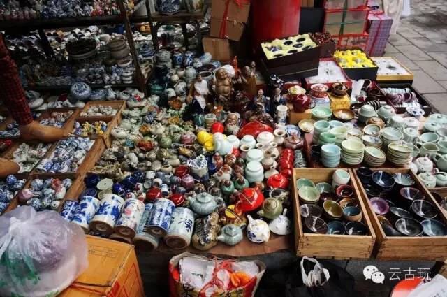 鬼市的由来是什么意思,北京鬼市是什么意思