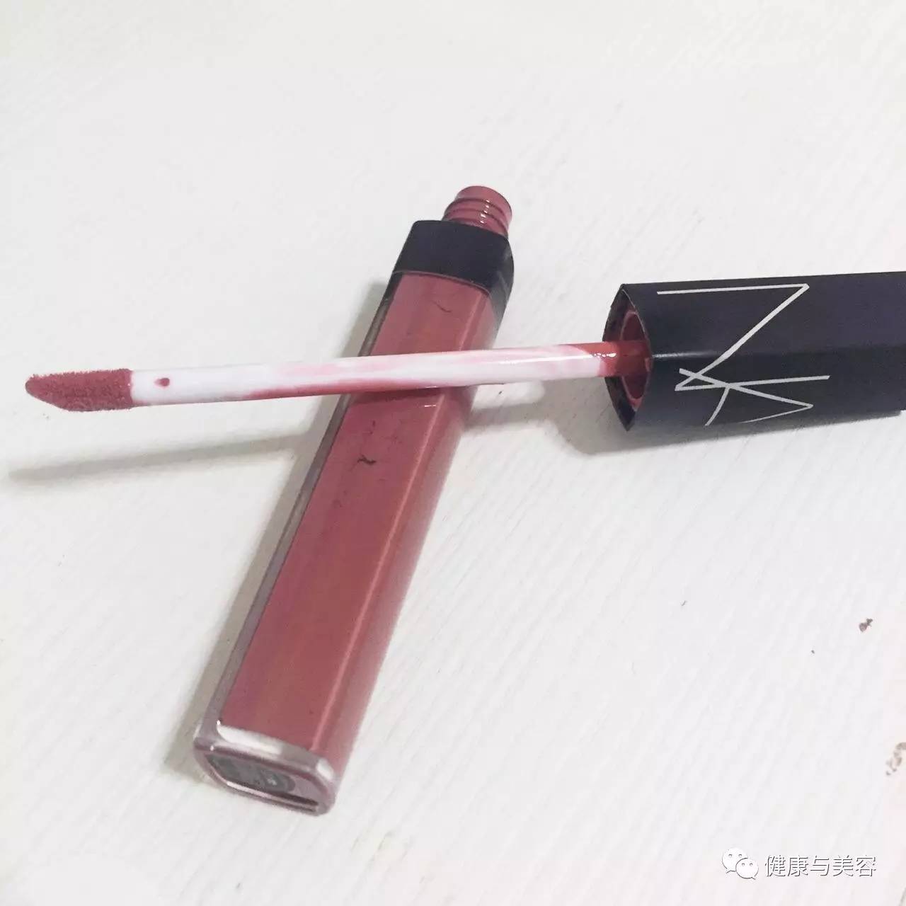 春款口红测评,女人的生命完整版