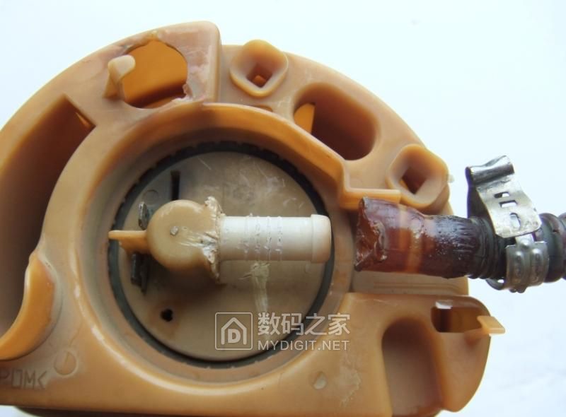 vdo燃油泵拆解,威迪欧vdo拆解