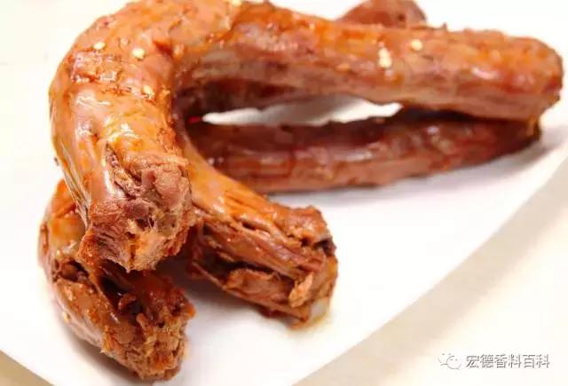 花了2000块买卤水配方,买的绝味鸭脖怎么做