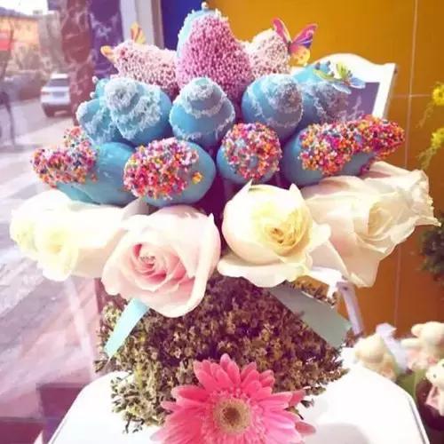 七夕节看看自己收到什么礼物,七夕送大佬什么礼物好