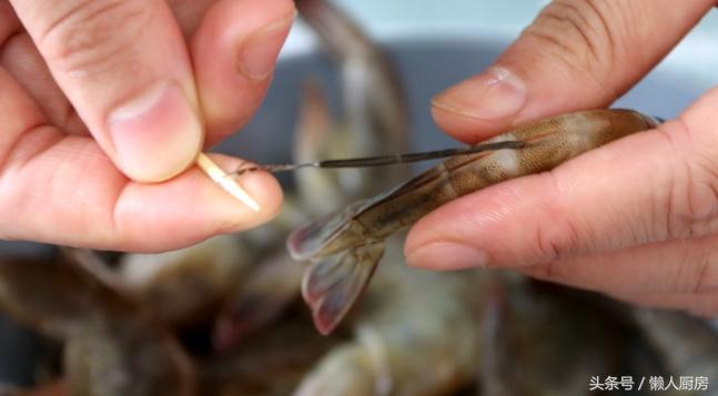 简单香辣虾的家常做法,香辣虾的家常做法简单又好吃的