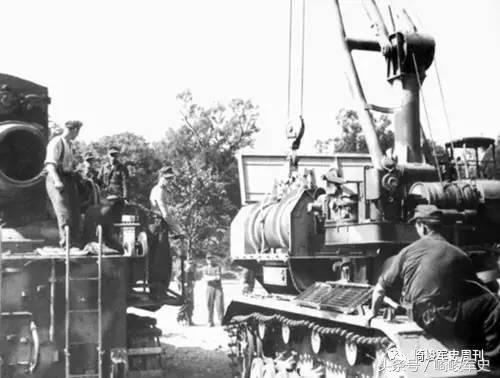 神之侍女弹药运输车,神之侍女