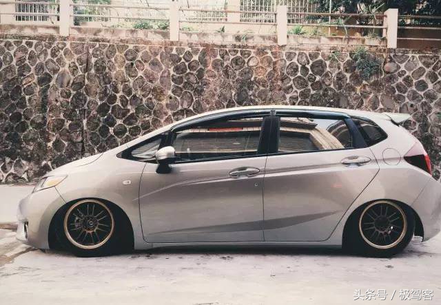 gk5外观改装方案,改装一辆gk5