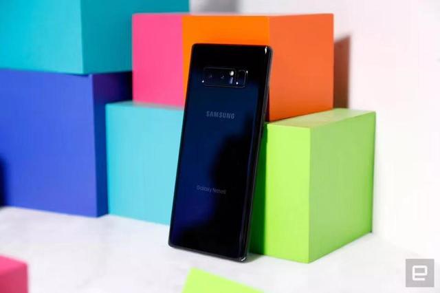 三星note8好还是s8好,三星note8选哪个颜色好呢