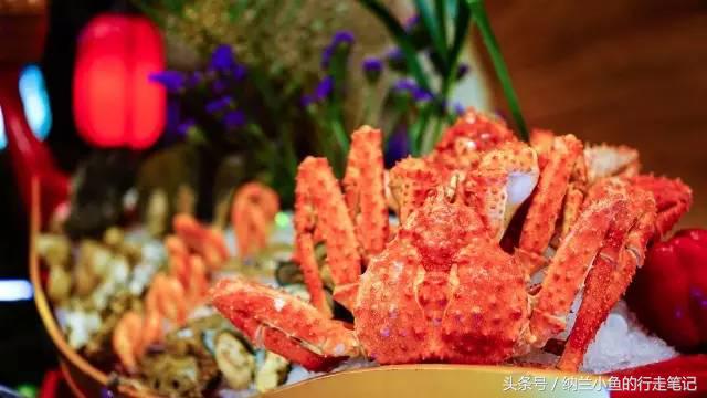 珠海长隆横琴湾酒店:这里不仅是吃货天堂,更让酒店控亮瞎眼!