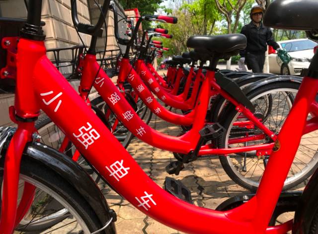 加盟共享单车需要什么条件和手续,安庆市共享单车加盟代理费