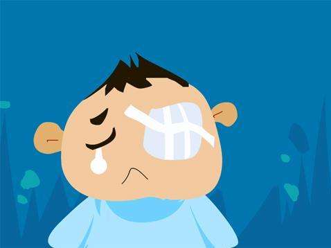 眼外伤的急救原则是什么,眼外伤的急救及后期处理答案