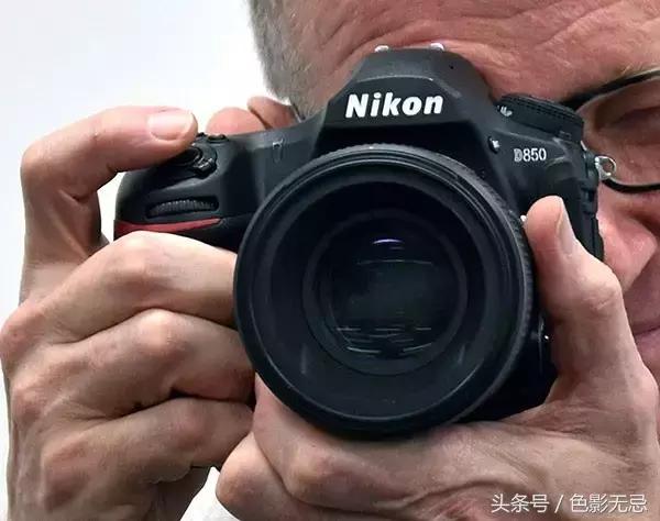 尼康d850传感器多少英寸,尼康d850专业人士点评