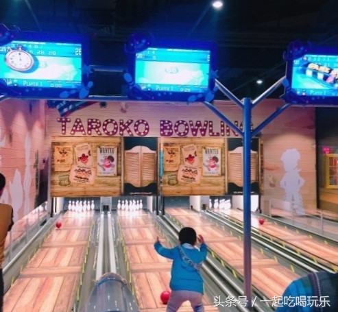 上海适合遛娃的商场,上海适合带娃游玩的大型商场