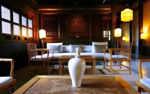 北京法云安缦酒店真实图片,法云安缦酒店可以参观吗