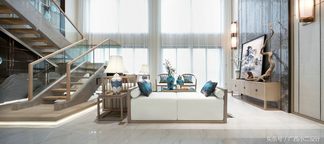 房屋装修风格效果图餐厅客厅一体,各种房间风格装修效果图