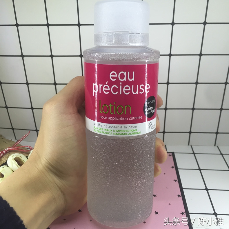 超好用的护肤品推荐学生,学生护肤品10-15岁