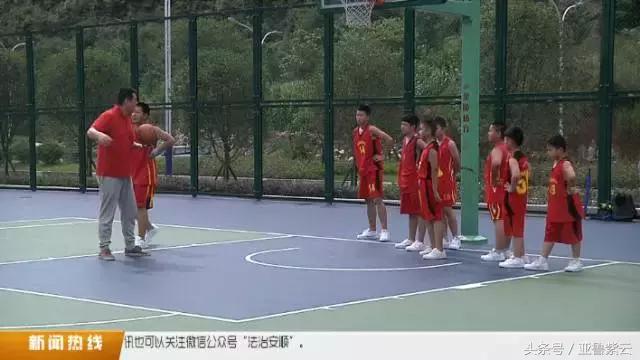 张国强篮球教练,东升篮球训练营所有教练