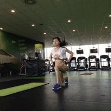 人鱼线塑形马甲线,消除肚子练马甲线练细腰