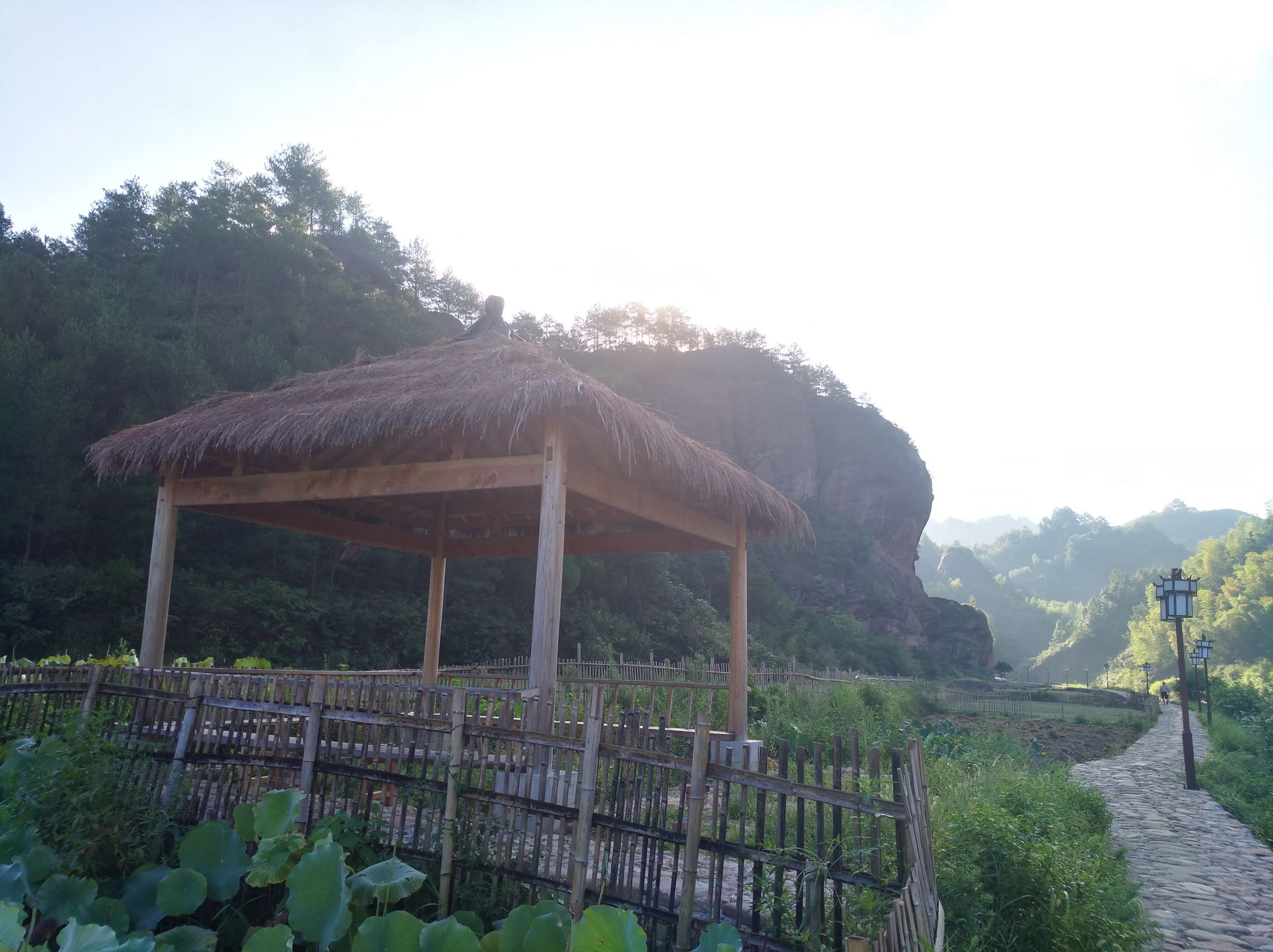 情人谷里有情人吗,情人谷相遇