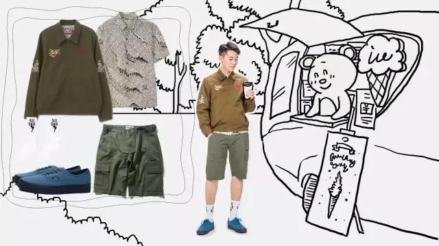 女生最不喜欢男生穿的裤子,女生更喜欢男生怎么穿