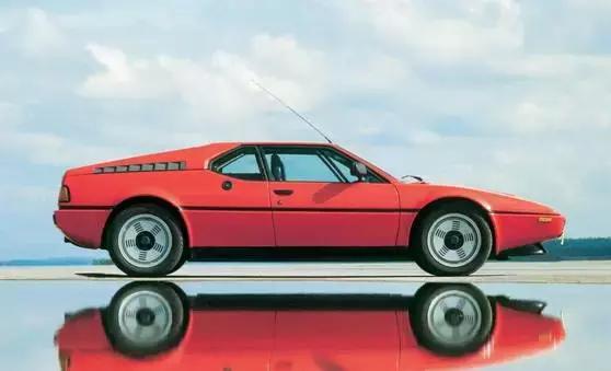 宝马有哪些厉害的跑车,宝马目前最好的是哪一款