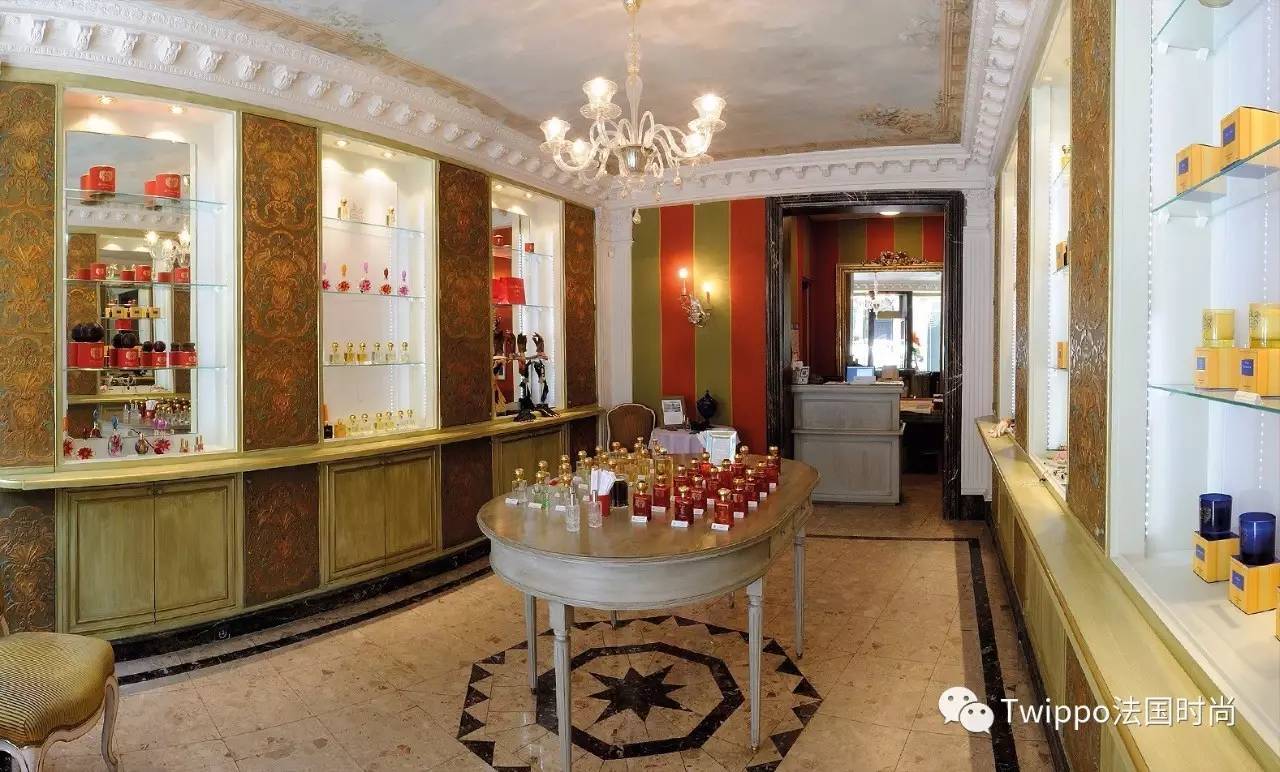 法国女人必买的香水,法国女人最爱用的香水