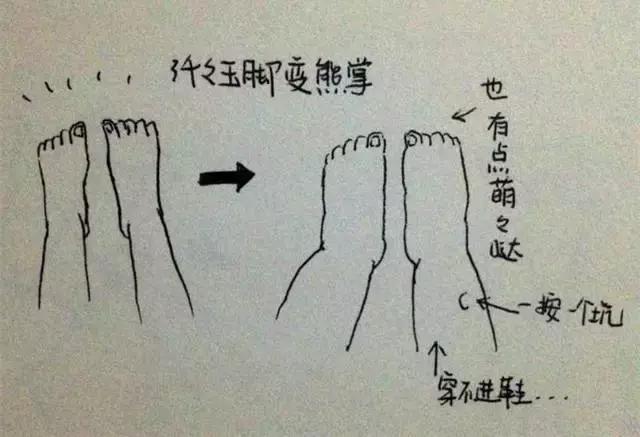 孕晚期产检各种问题,孕晚期最尴尬的几件事