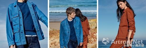 美术曾｜云课堂：艺术享—优衣库为什么要变得越来越“艺术”？