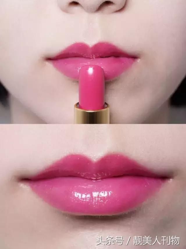 tomford口红颜色推荐,tomford十色套装