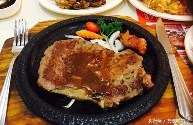 哈尔滨火锅自助餐50到100,哈尔滨香格里拉早上自助餐价格