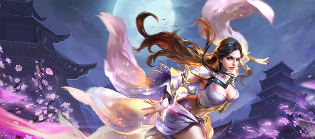 哪些打野排位上分容易,王者荣耀射手和打野哪个上分更强