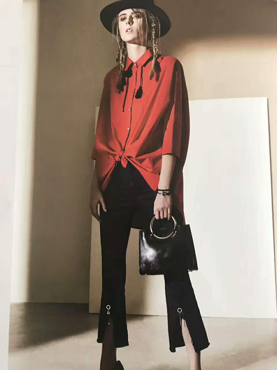 品牌折扣女装如何摆摊,品牌折扣女装店营销技巧有哪些