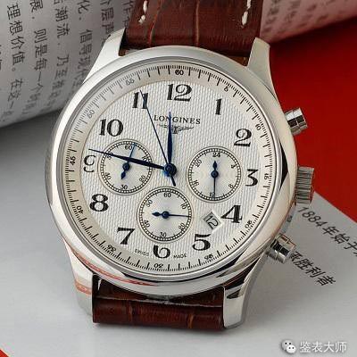 浪琴手表怎么样,天梭手表怎么样