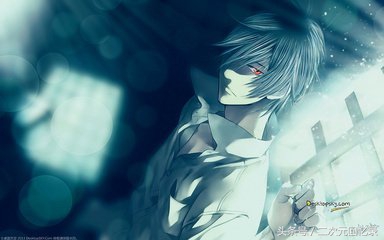 动画中的最强侦探,动漫里的侦探排行榜