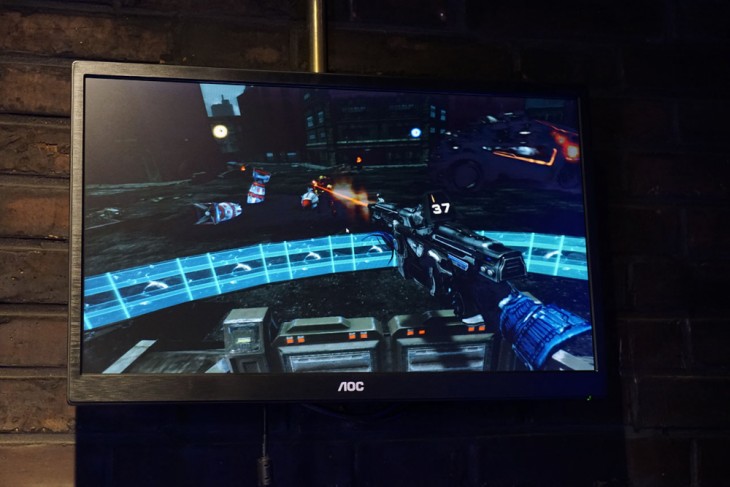 vr体验店设备低价卖,vr体验店价格