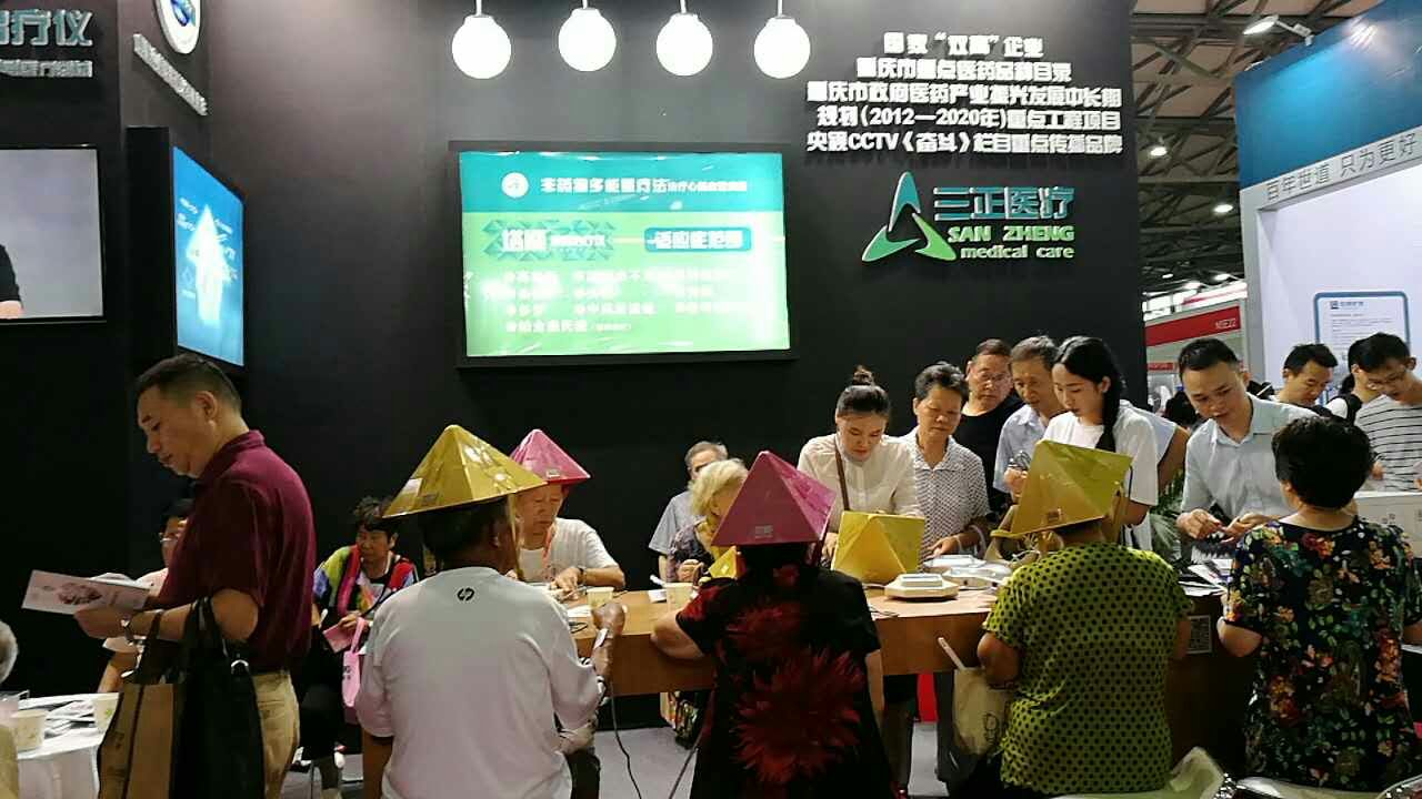 解读《中国心血管病报告2016》，医疗器械的下一个风口