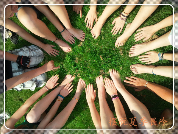 手脚冰凉畏冷,女性夏天手脚冰凉怕冷是什么原因