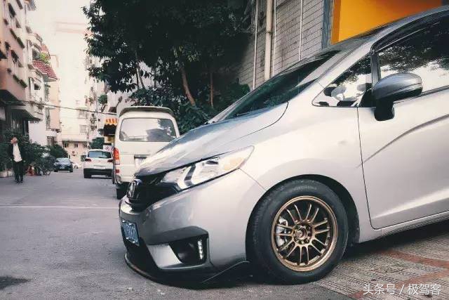 gk5外观改装案例欣赏,gk5外观改装方案